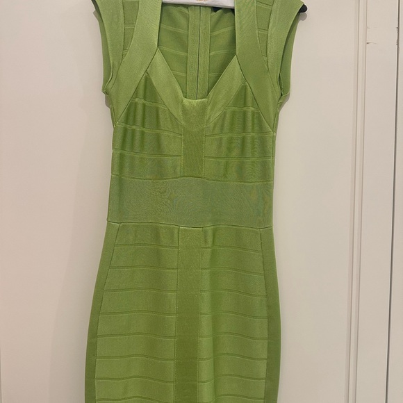 French connection bandage dress - Picture 1 of 2